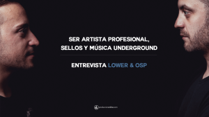 entrevista lower and osp