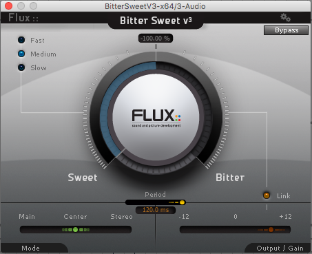 BitterSweet v3 FLUX