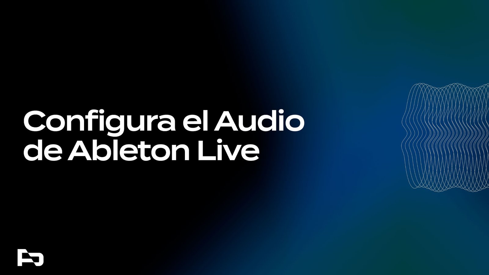 Configura-audio-ableton-live
